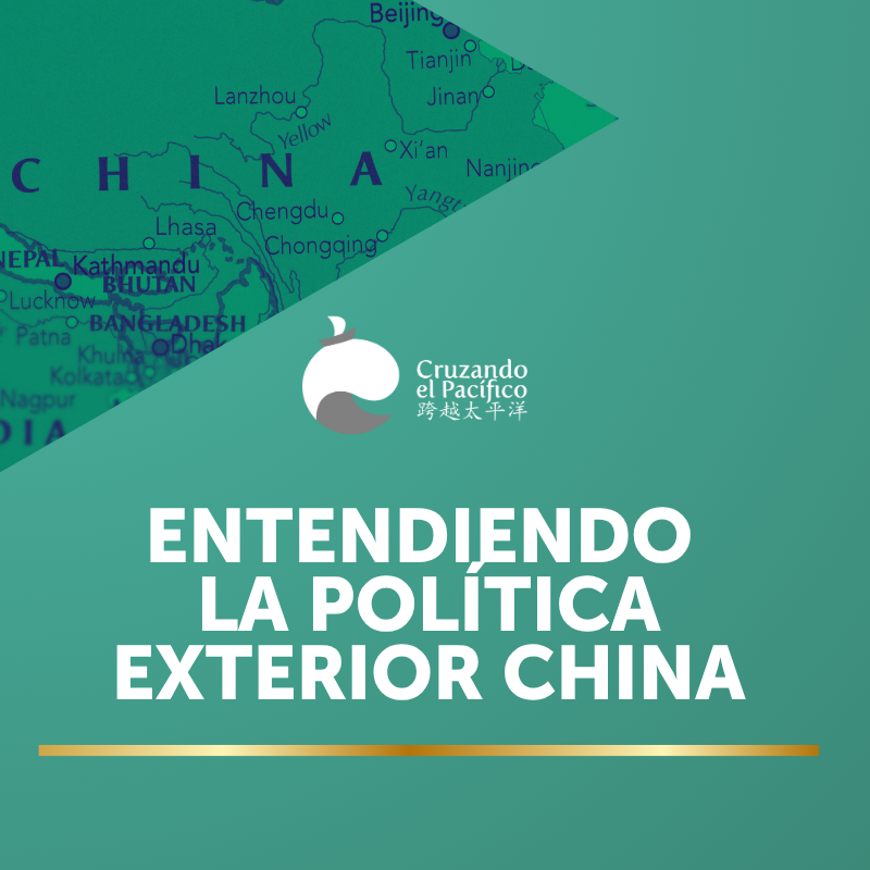 Entendiendo la Política Exterior de China
