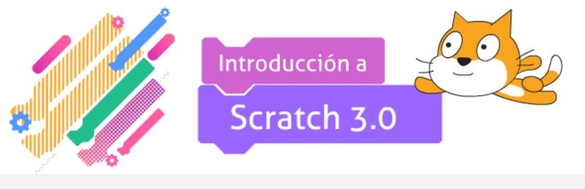 Introducción Scratch 3.0 - Pensando creativamente