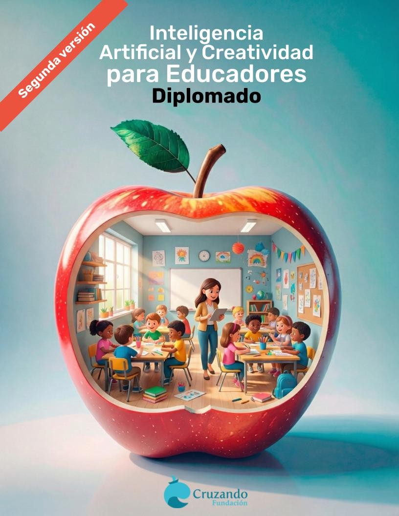 Diplomado IA y Creatividad para Educadores